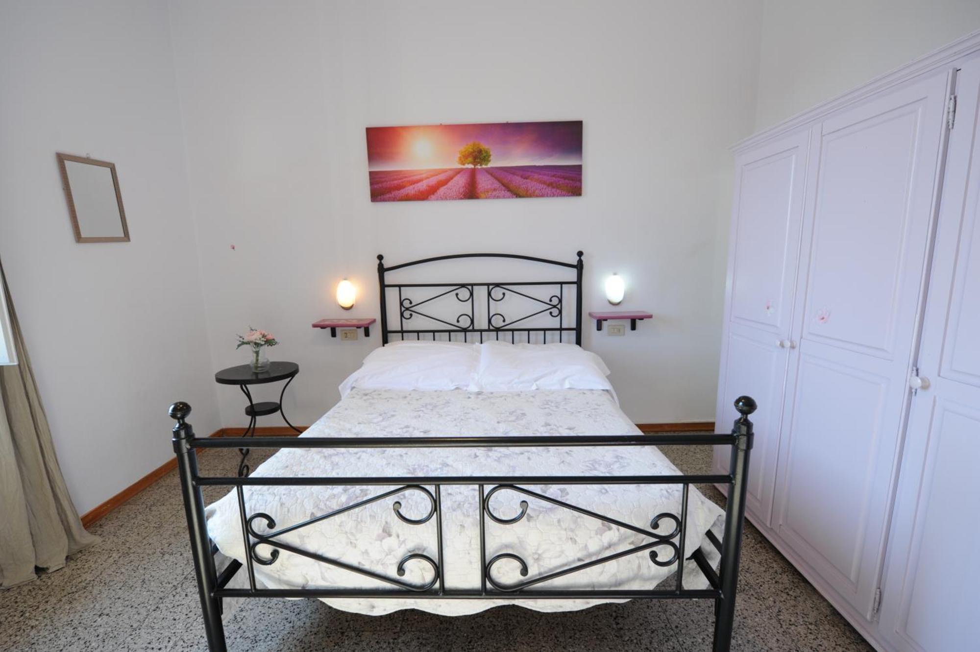 מרינה די פיאטרסנטה Hotel Le Giare מראה חיצוני תמונה